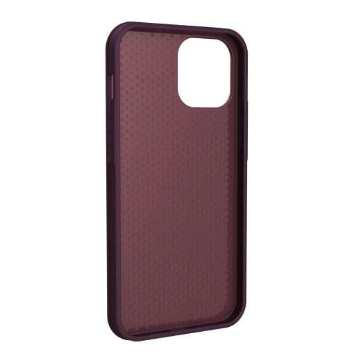 UAG Anchor Series Phone Case for iPhone 12 Pro Max - Aubergine - Image 5