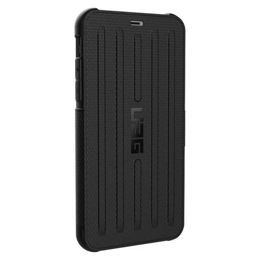 UAG Metropolis Phone Case for iPhone 11 Pro Max - Black - Image 3
