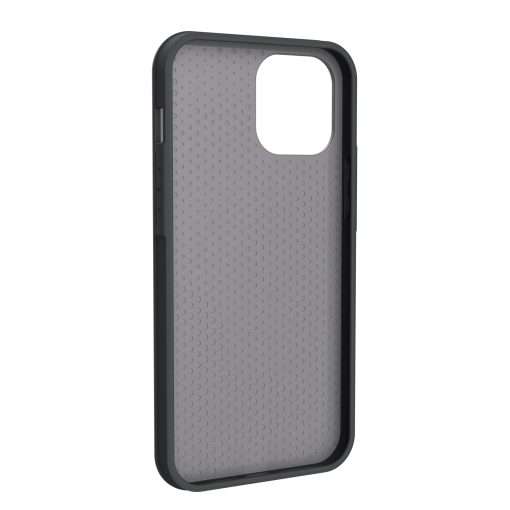 UAG Anchor Series Phone Case for iPhone 12 Pro Max - Light Grey - Image 5