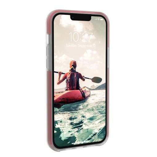 UAG iPhone 13 Pro Max Wave Phone Case - Clay - 810070365714 - Image 6
